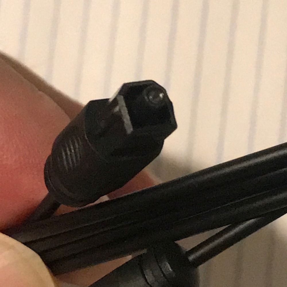 8’ BOSE Cable